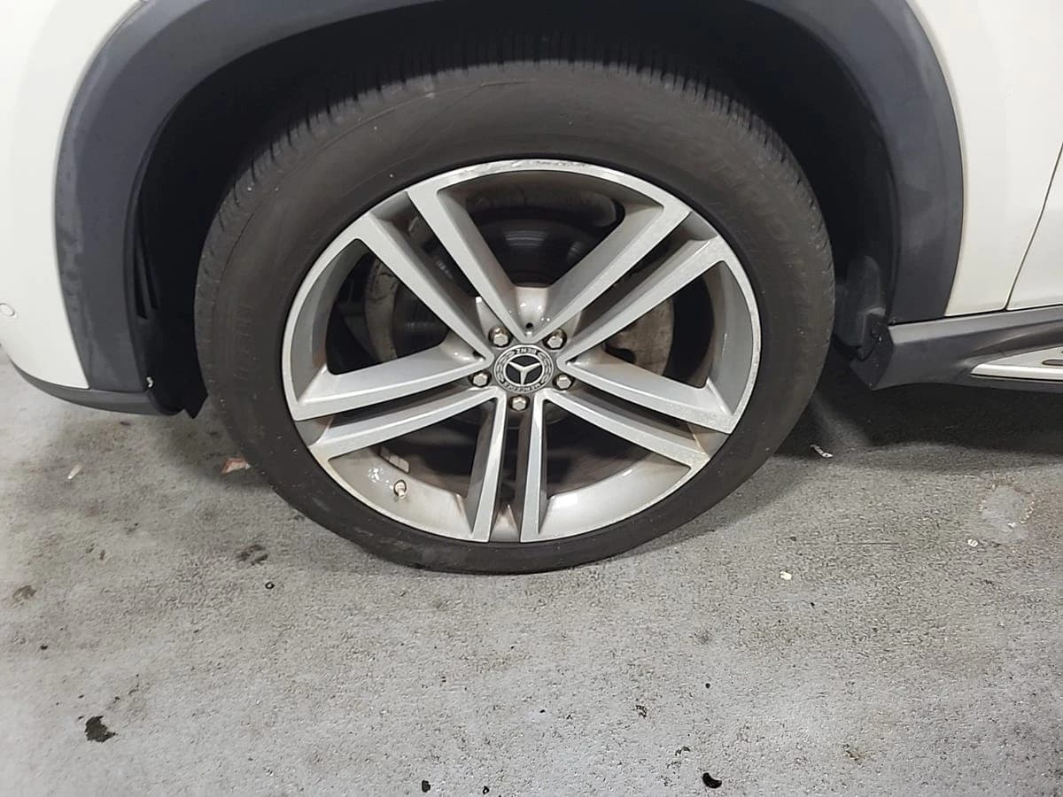 2021 Mercedes-Benz GLE 350 GLE 350 — photo 2