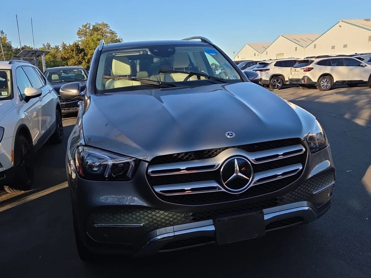 2023 Mercedes-Benz GLE 350 GLE 350 — photo 7