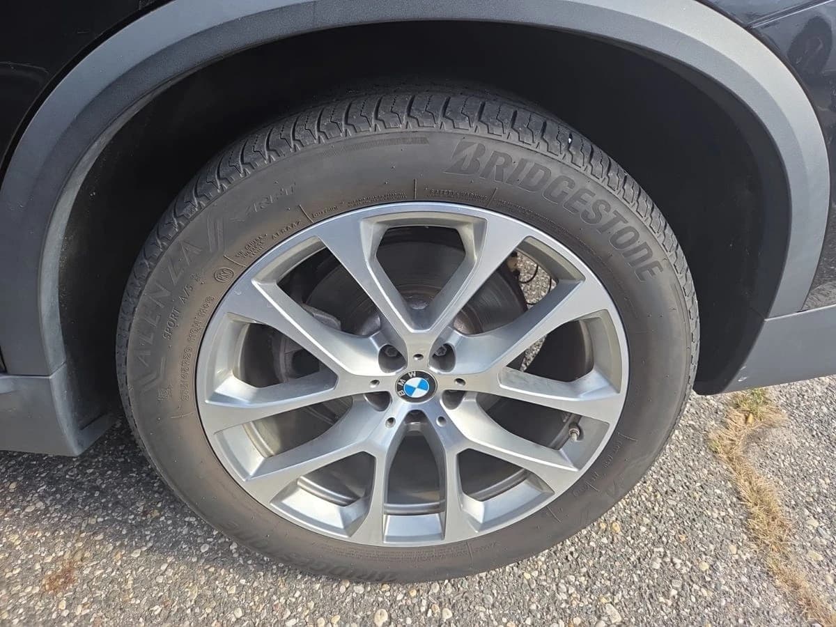 2023 BMW X5 xDrive40i — photo 4