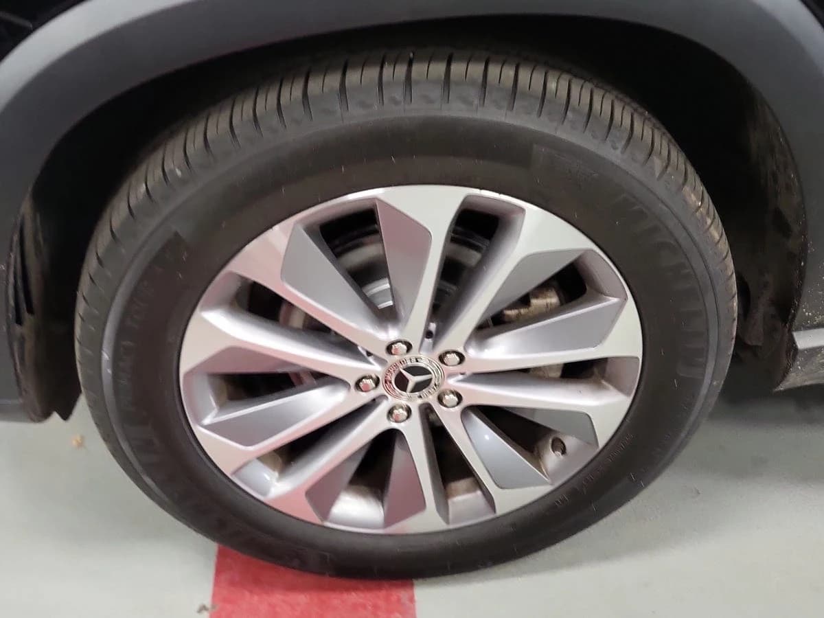 2020 Mercedes-Benz GLE 350 GLE 350 — photo 2
