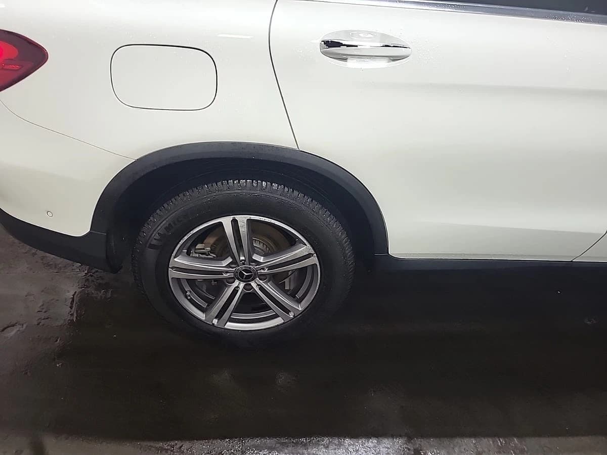 2022 Mercedes-Benz GLC 300 GLC 300 — photo 7