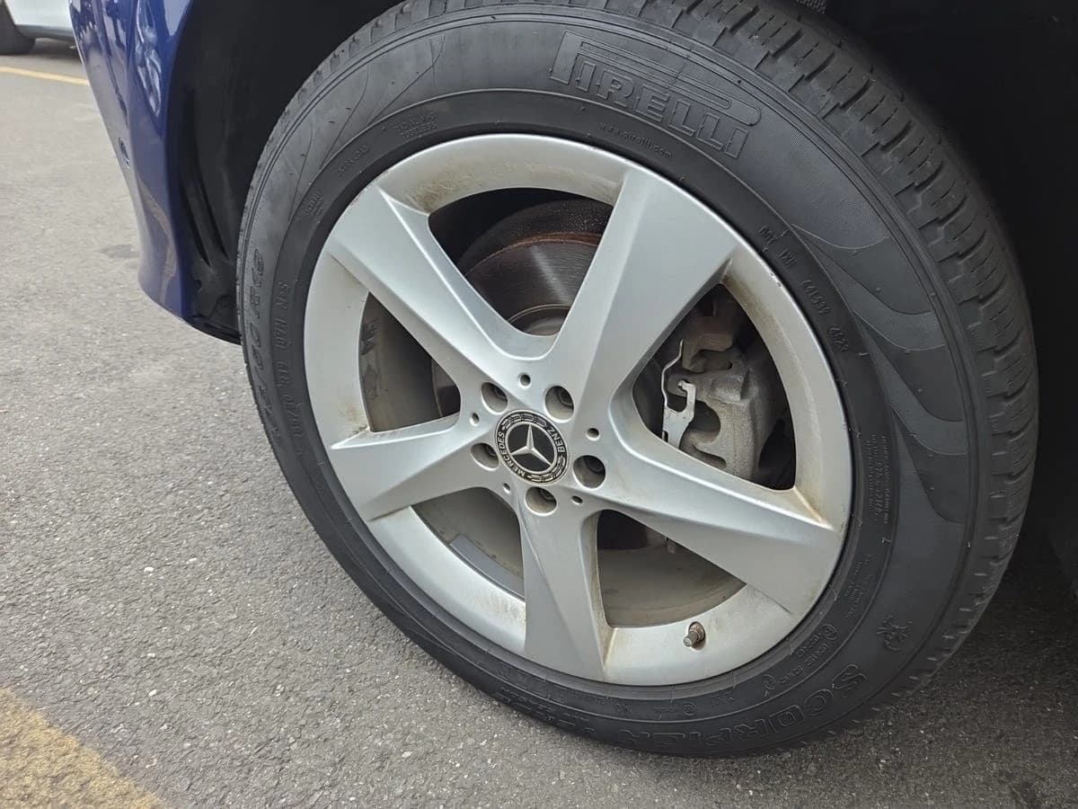 2018 Mercedes-Benz GLE 350 GLE 350 — photo 2