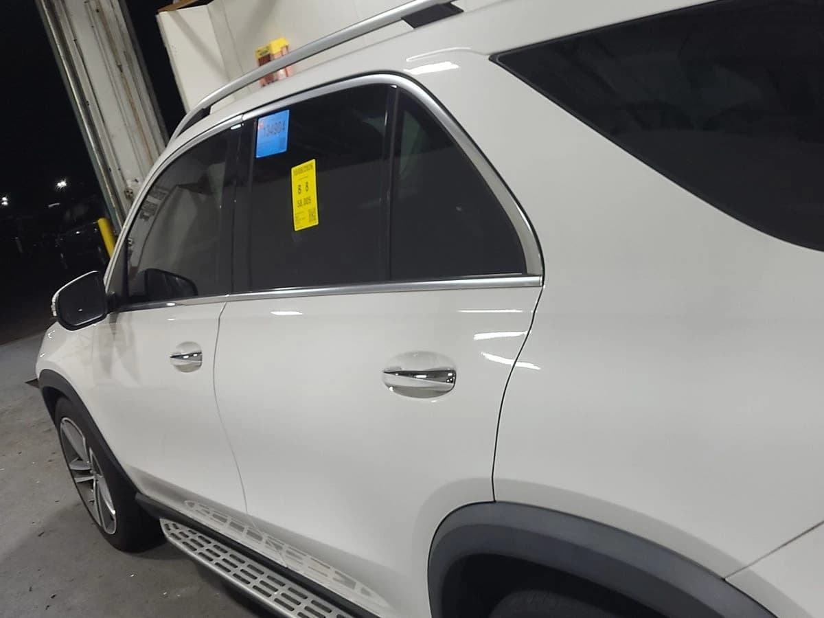 2021 Mercedes-Benz GLE 350 GLE 350 — photo 3