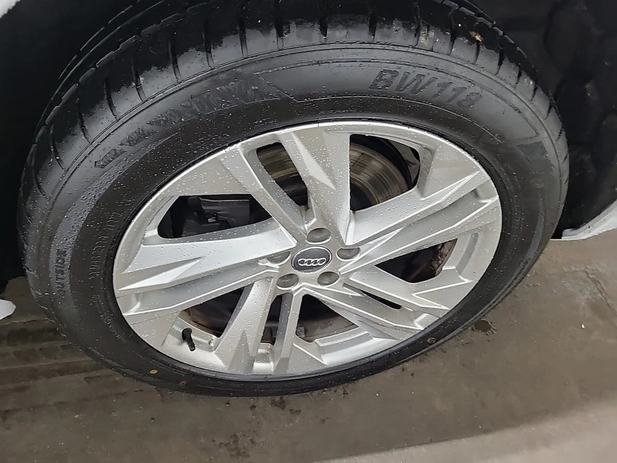 2020 Audi Q7 Premium — photo 4