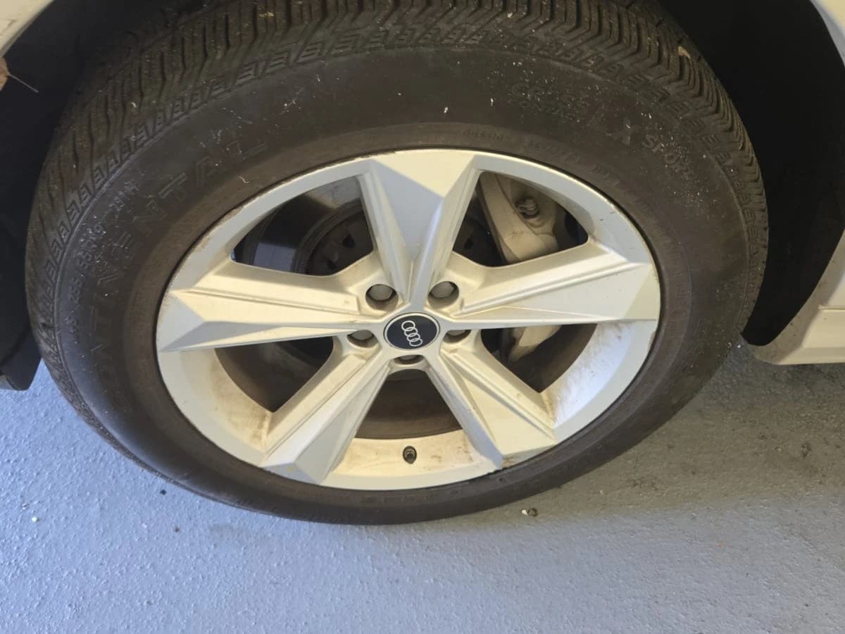 2022 Audi Q7 Premium Plus — photo 2
