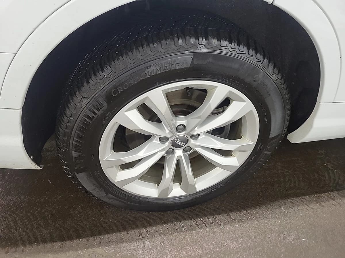 2018 Audi Q7 Premium Plus — photo 7