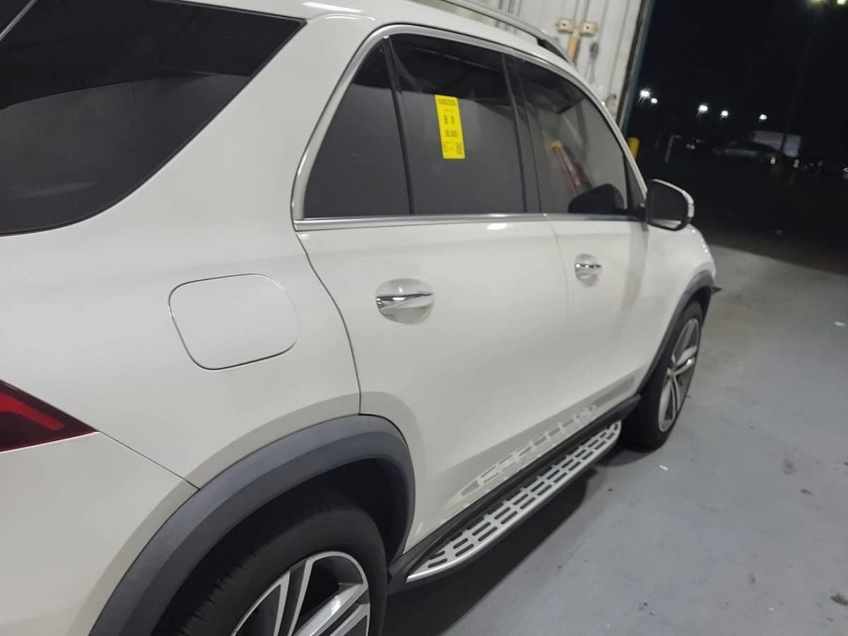 2021 Mercedes-Benz GLE 350 GLE 350 — photo 6