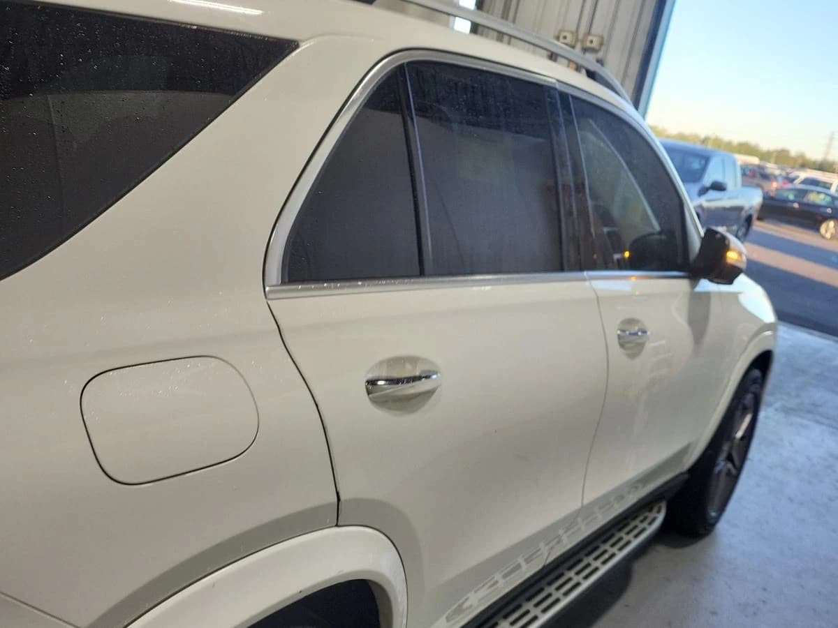 2020 Mercedes-Benz GLE 350 GLE 350 — photo 6
