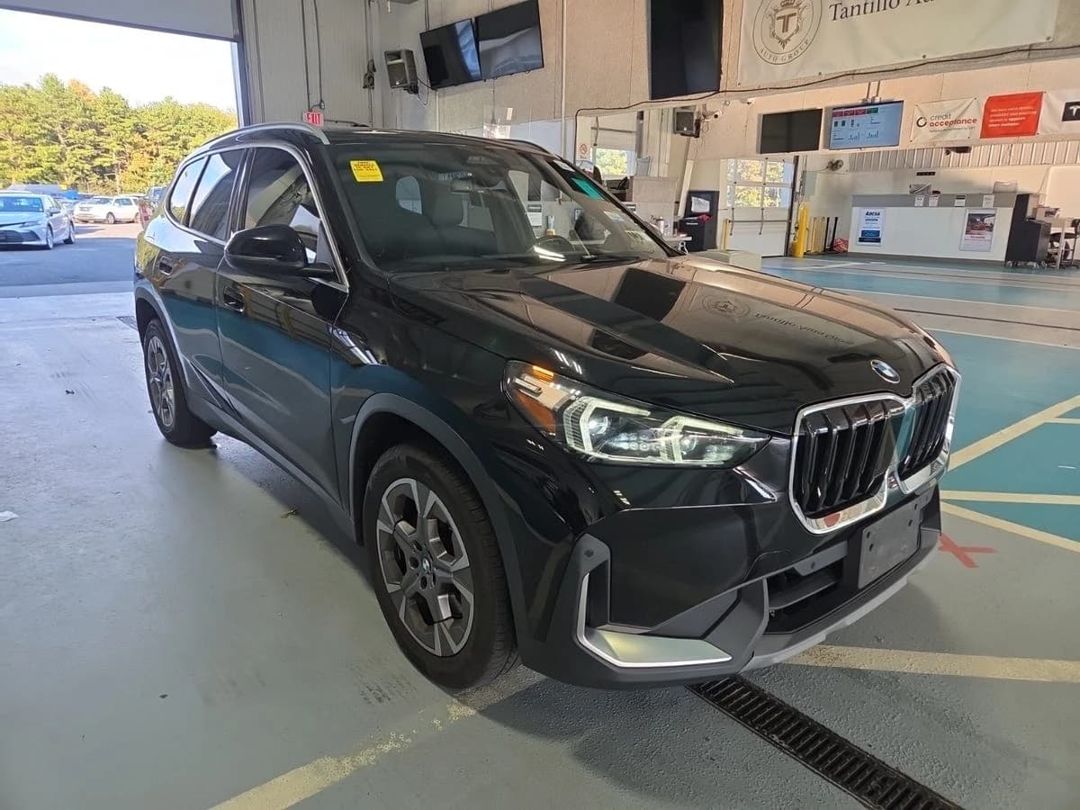 2023 BMW X1 xDrive28i — photo 6