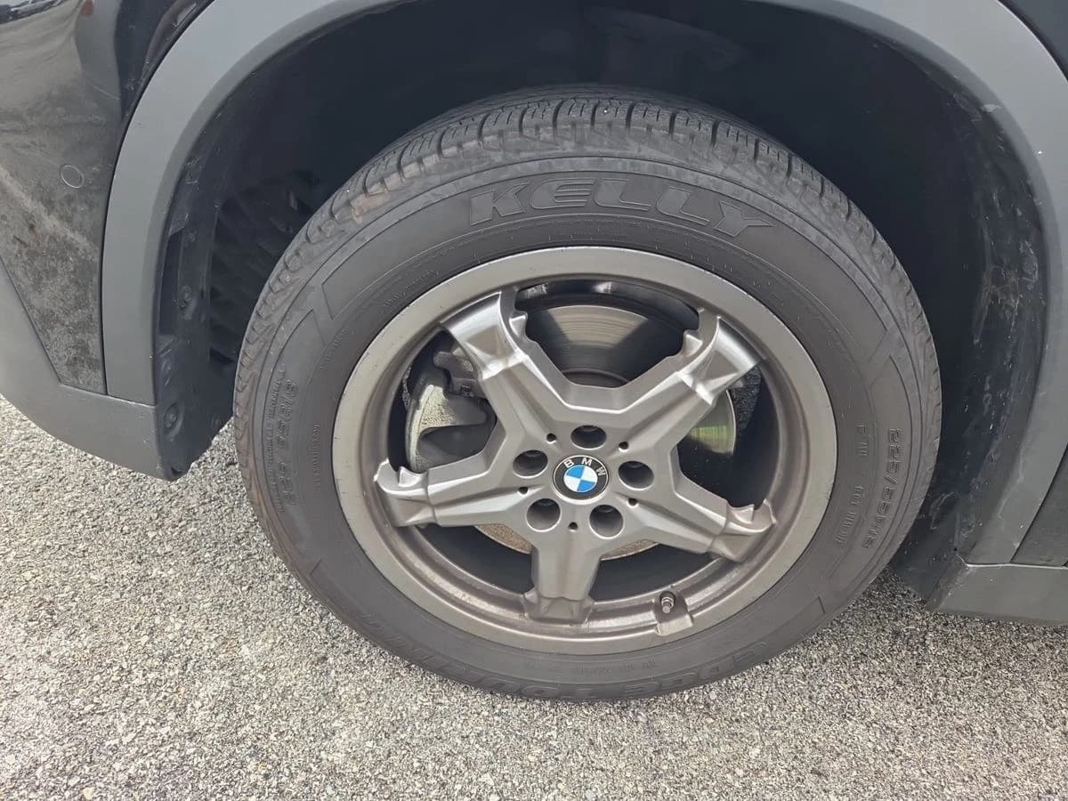 2023 BMW X1 xDrive28i — photo 2