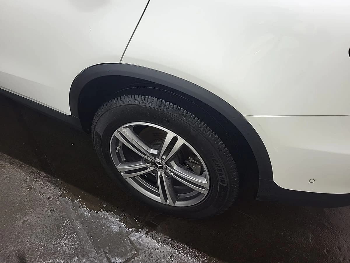 2022 Mercedes-Benz GLC 300 GLC 300 — photo 4