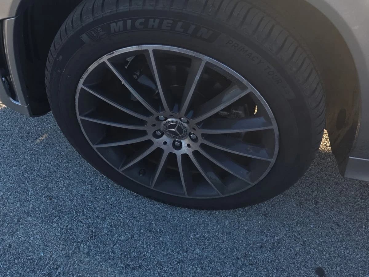 2022 Mercedes-Benz GLE 350 GLE 350 — photo 2