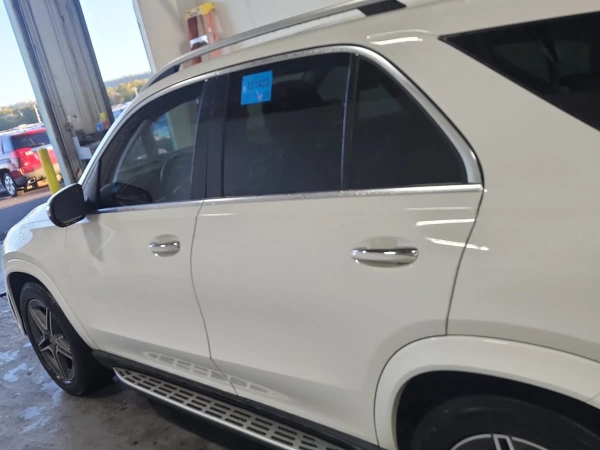 2020 Mercedes-Benz GLE 350 GLE 350 — photo 3