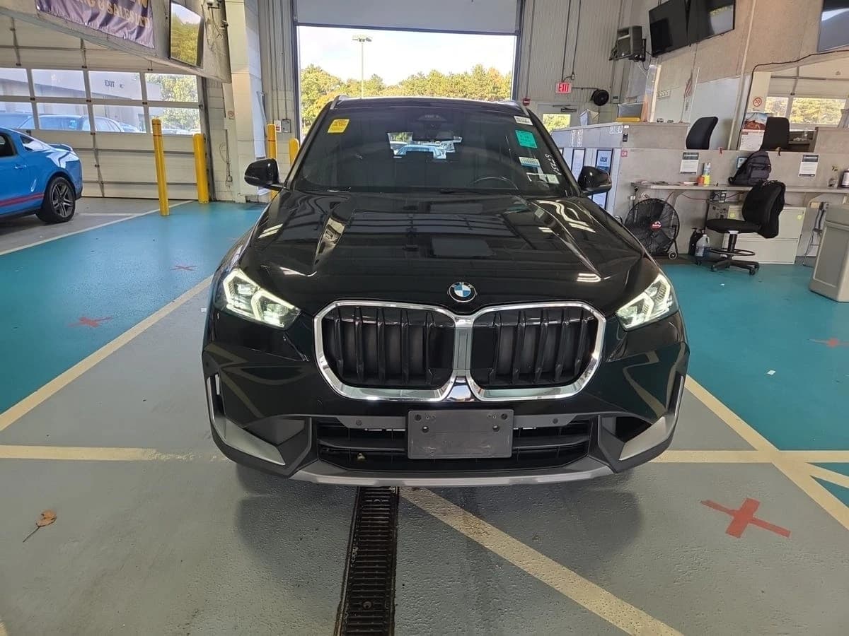 2023 BMW X1 xDrive28i — photo 7