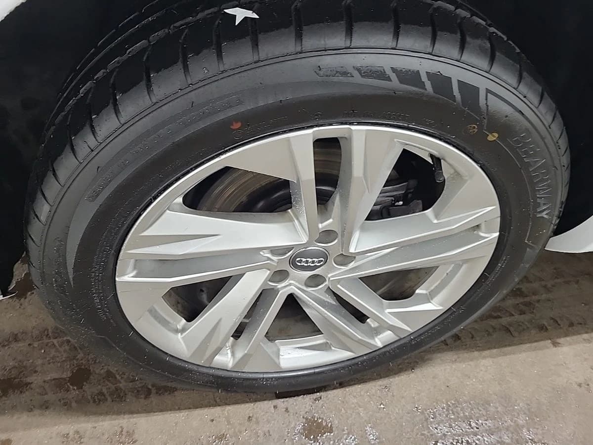 2020 Audi Q7 Premium — photo 7