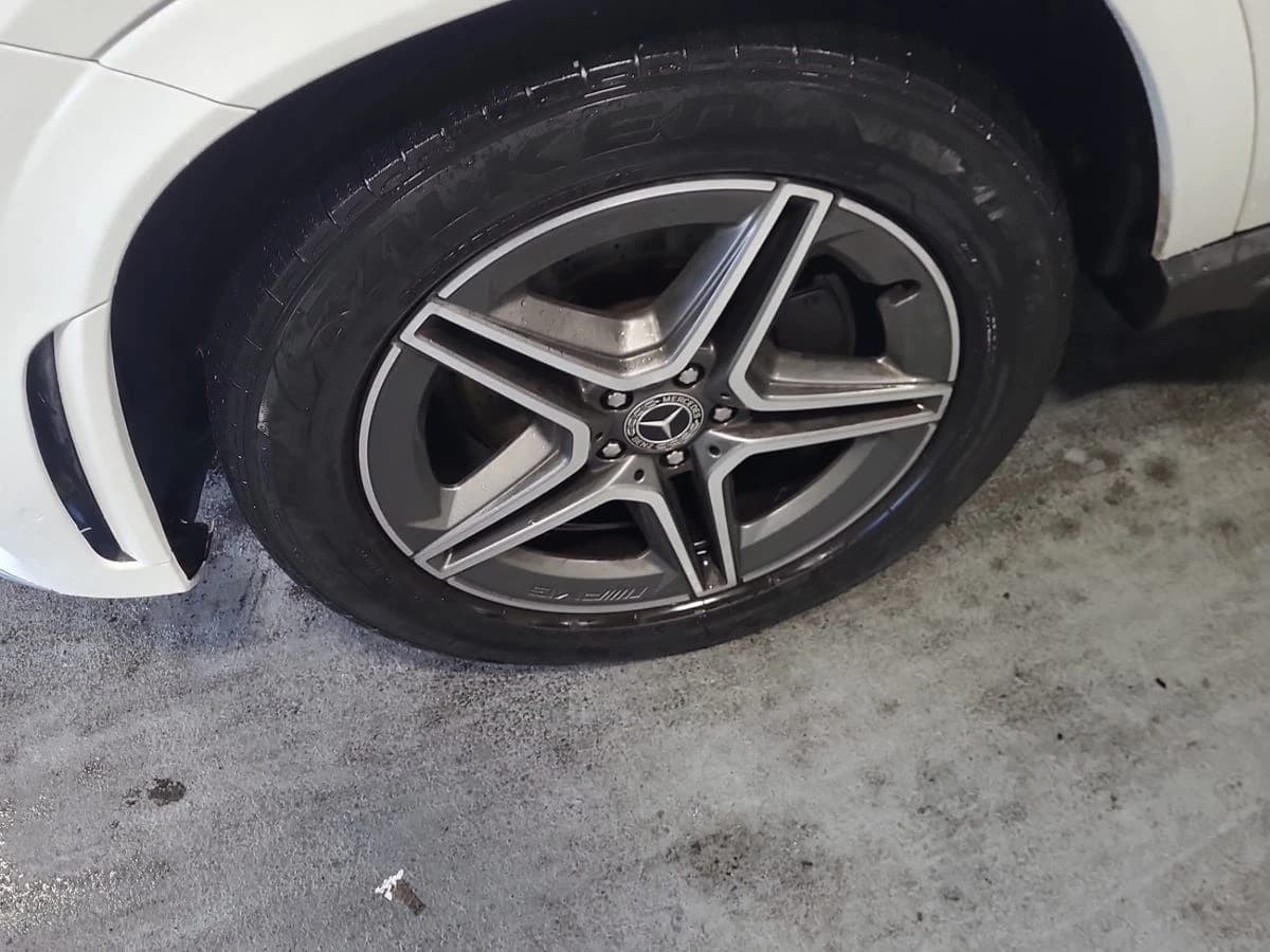 2020 Mercedes-Benz GLE 350 GLE 350 — photo 2