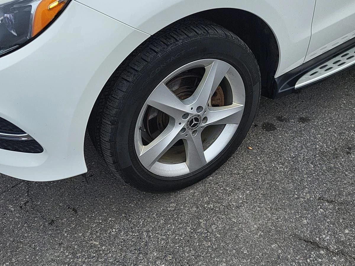 2018 Mercedes-Benz GLE 350 GLE 350 — photo 2