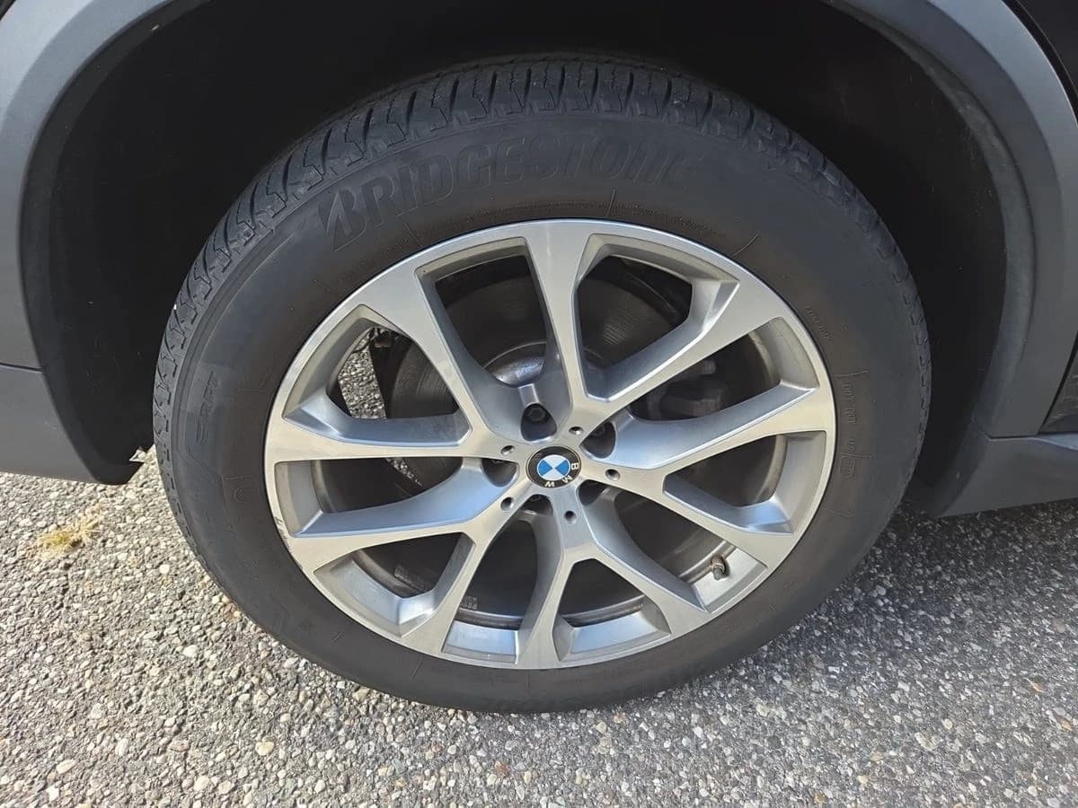 2023 BMW X5 xDrive40i — photo 7