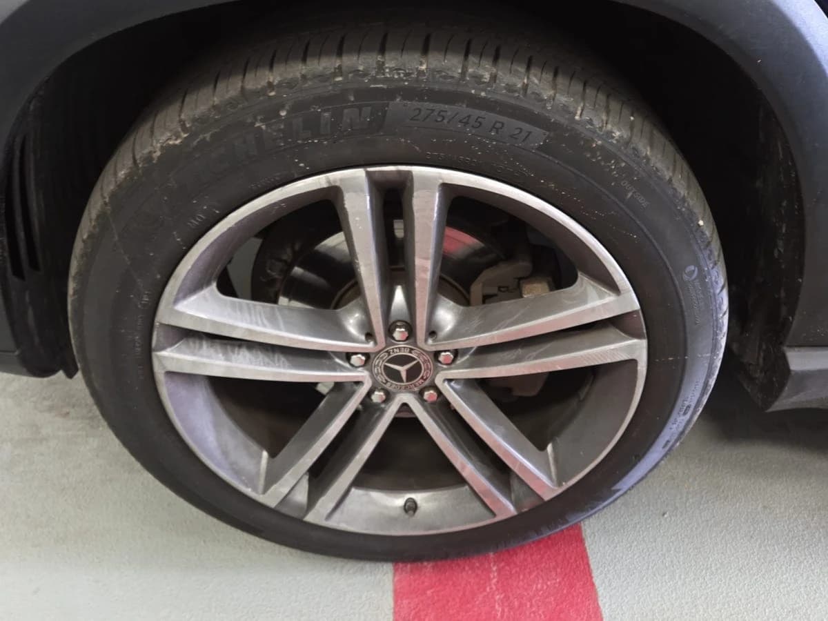 2020 Mercedes-Benz GLE 350 GLE 350 — photo 2