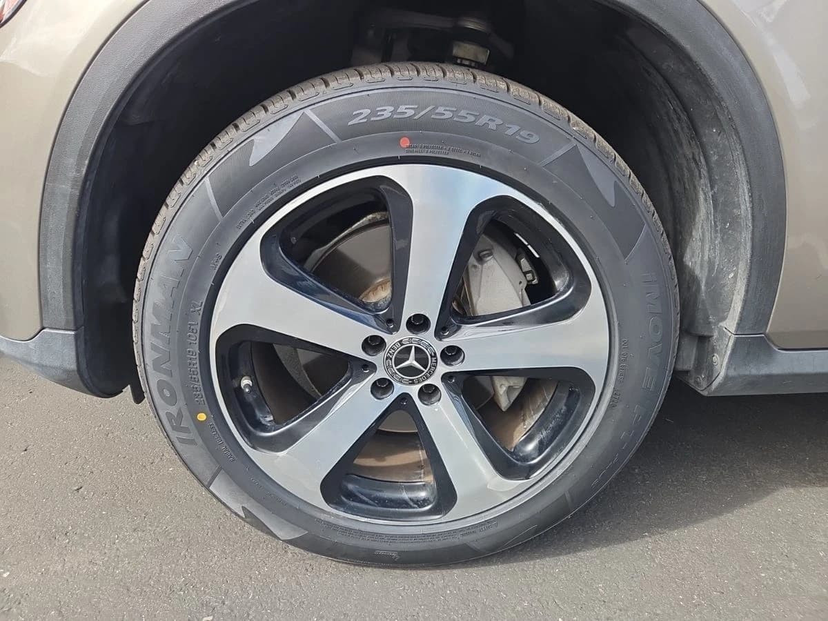 2020 Mercedes-Benz GLC 300 GLC 300 — photo 2