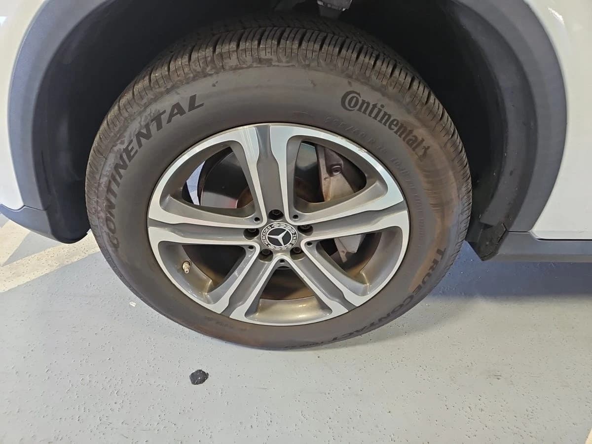 2019 Mercedes-Benz GLC 300 GLC 300 — photo 2