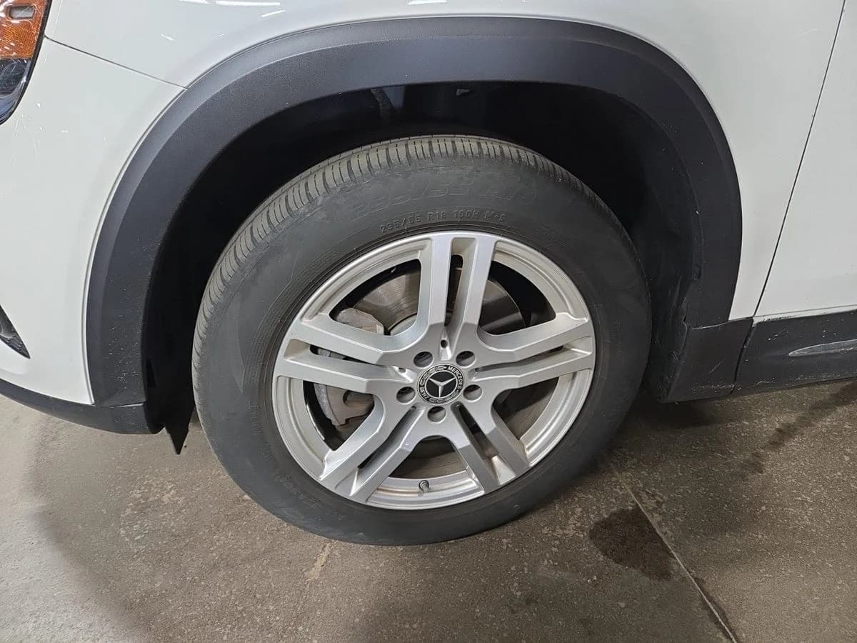 2020 Mercedes-Benz GLB 250 GLB 250 — photo 2