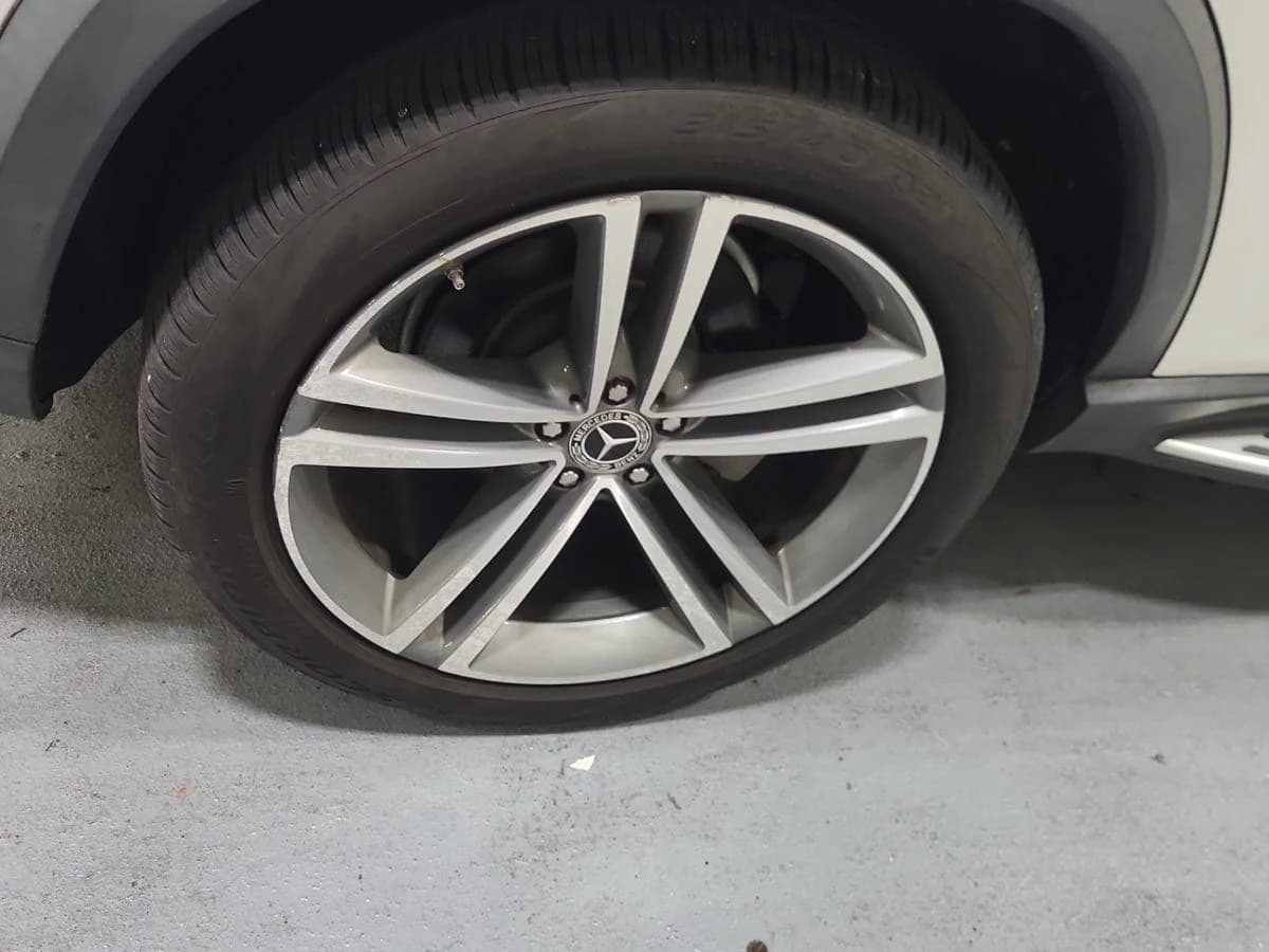 2021 Mercedes-Benz GLE 350 GLE 350 — photo 7