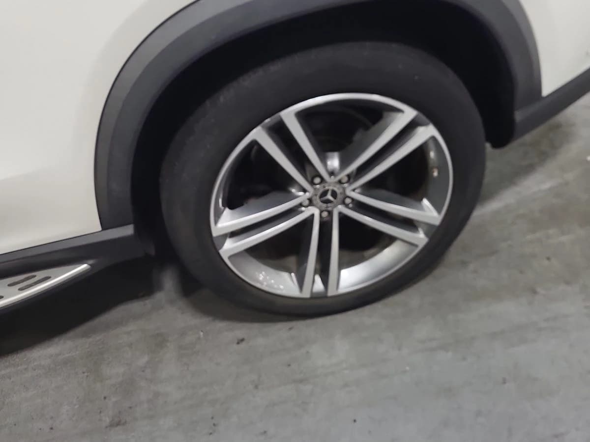 2021 Mercedes-Benz GLE 350 GLE 350 — photo 4
